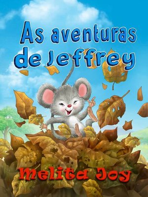 cover image of As Aventuras de Jeffrey
